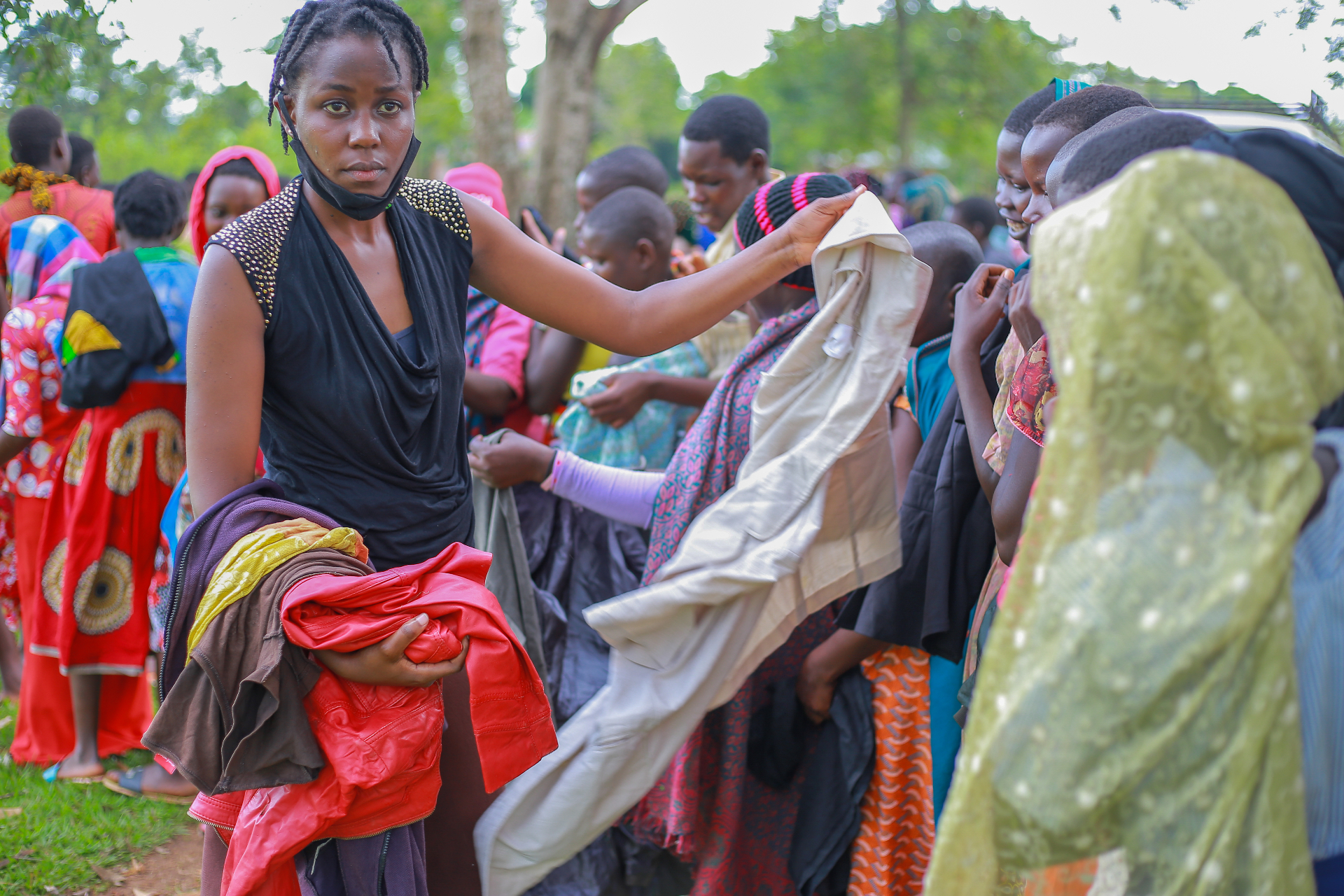 Nabulezi Parish Outreach (6 of 7)