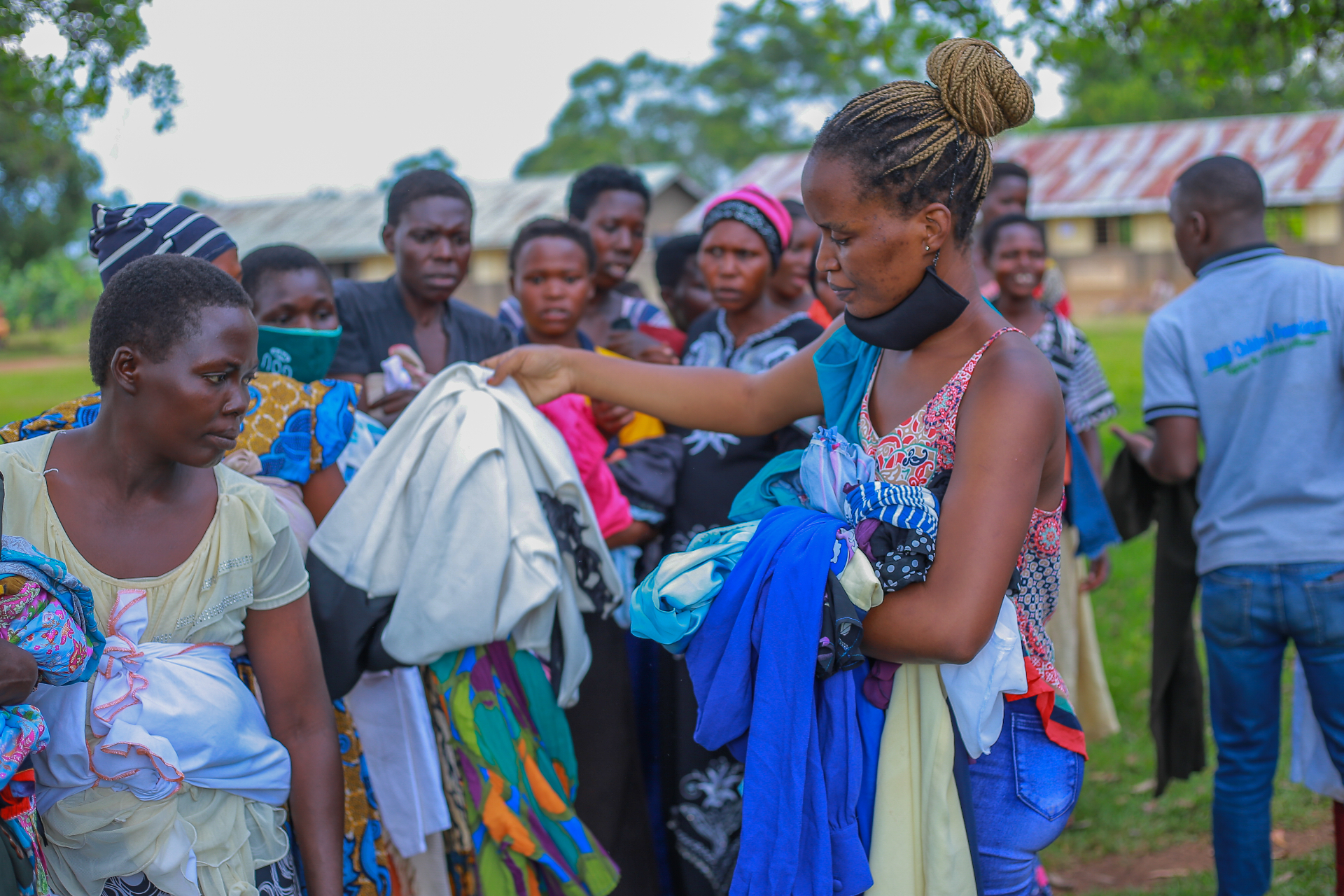 Matale Village Outreach