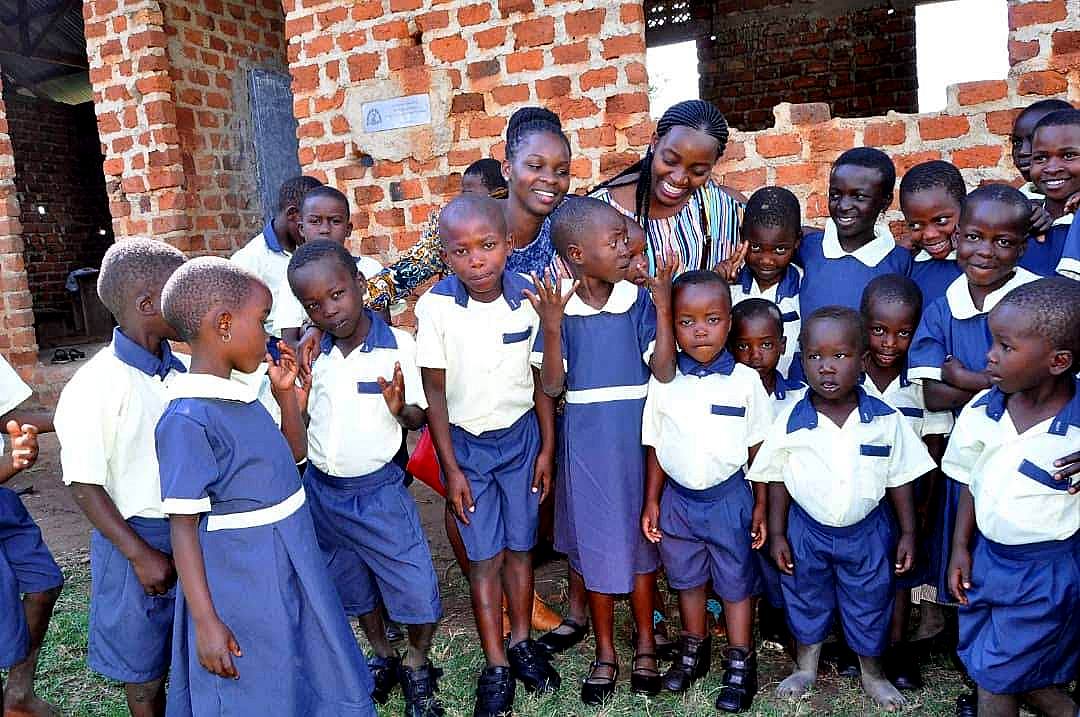 Budaali Village Outreach (3 of 4)