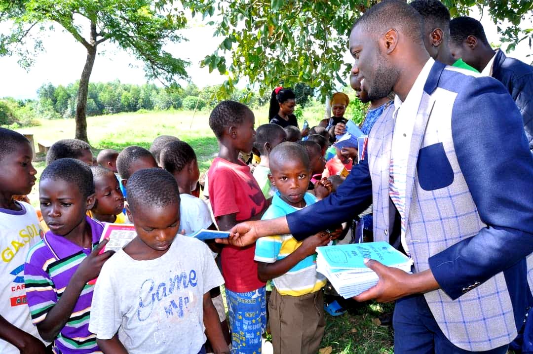 Budaali Village Outreach (4 of 4)