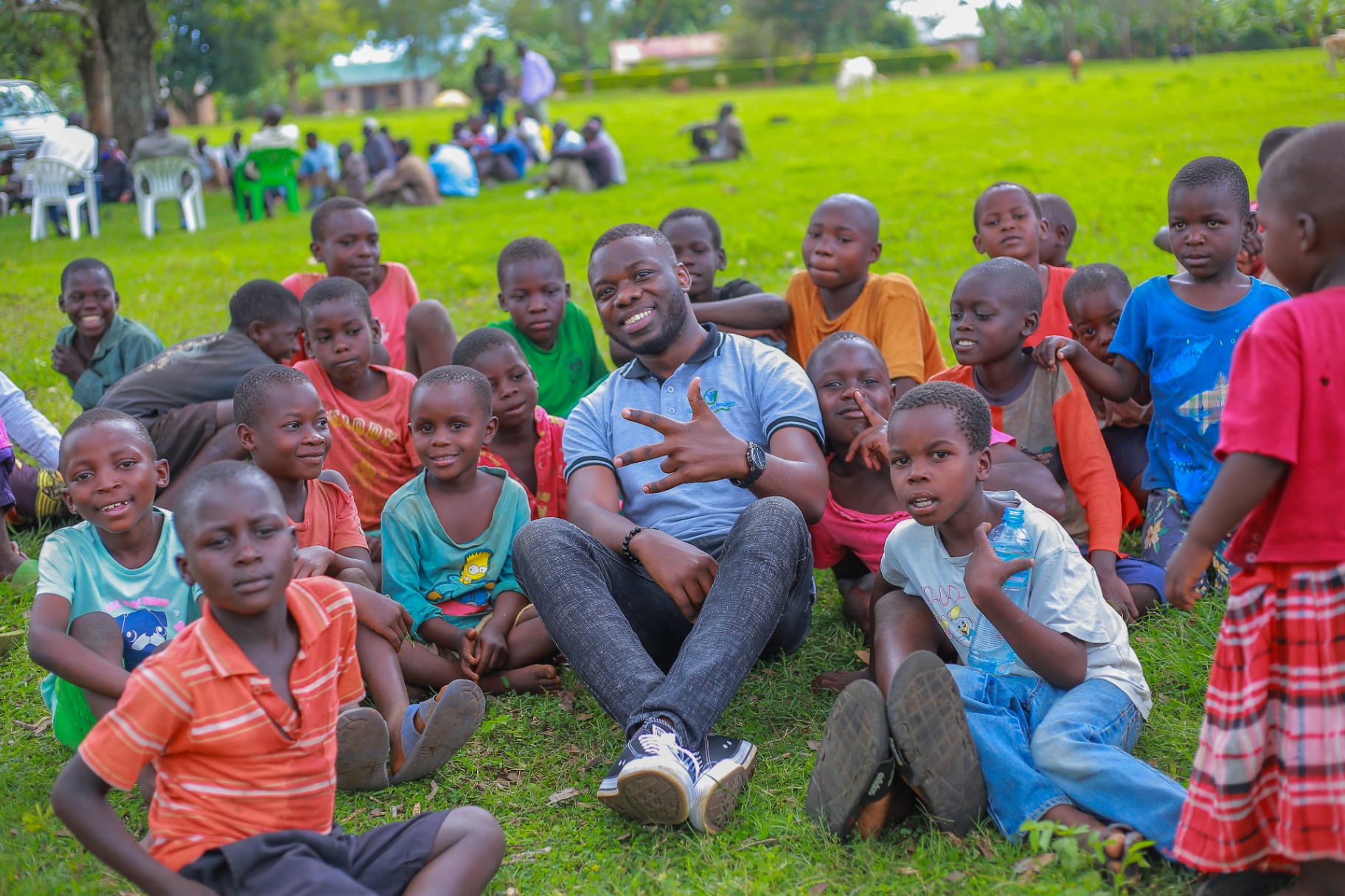 Nabulezi Parish Outreach (4 of 7)